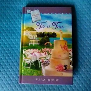 To a Tea/Hardcover
